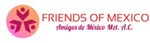 Friends of Mexico AC